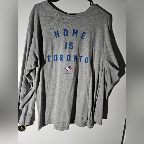 P/C "Home is Toronto" Blue Jays - Picture 4 of 4